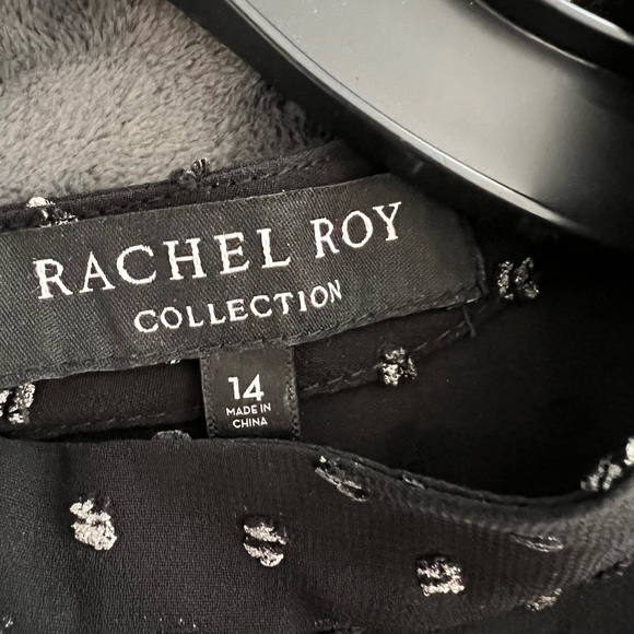 Rachel Roy Collection Blouse. - Picture 5 of 6